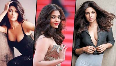 Aishwarya Rai to Priyanka Chopra to Jacqueline Fernandez: 5 beauty pageants winners blazing in Bollywood