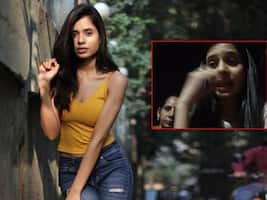 నా తండ్రి నన్ను చంపాలని చూస్తున్నాడు.. నటి సంచలన ఆరోపణలు