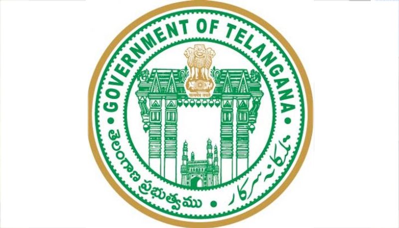 Telangana IAS officers promoted to higher grade scales KRJ