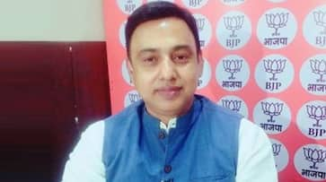 MP gets reward for toppling Congress government, BJP played Muslim card in UP