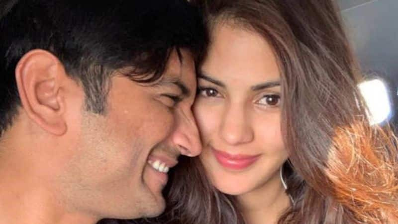 8 hard drives destroyed on rhea chakraborty left sushant singh flat says Sidharth Pithani