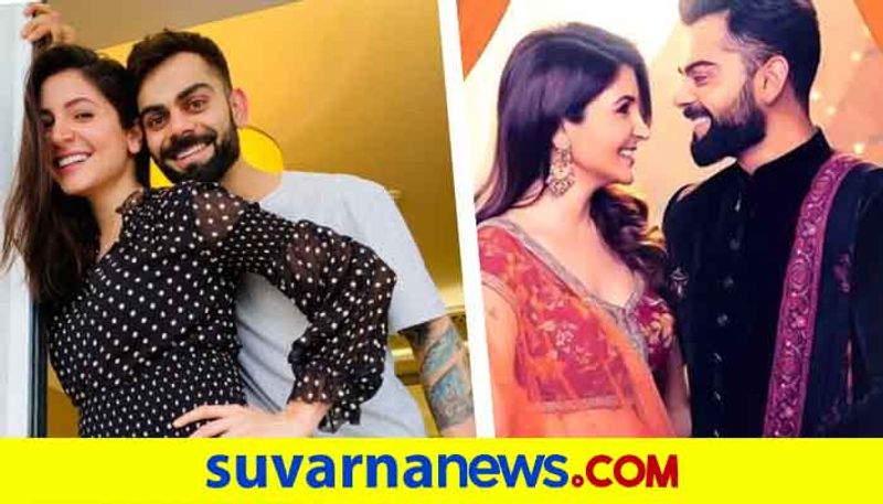 Team India Skipper Virat Kohli Anushka Sharma Expecting Their First Child Announce Pregnancy via Social Media