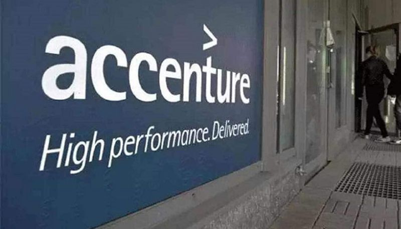 Accenture to lay off 19,000 employees apk 