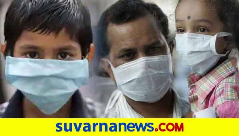 35 Lakhs Fine for Not Wearing Mask in Dharwadgrg