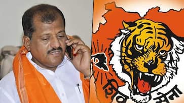 Embarrassment for Shiva Sena as party MP resigns over workers being sidelined