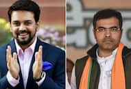 Delhi court dismisses petition seeking FIRs against BJP leaders Anurag Thakur and Parvesh Verma