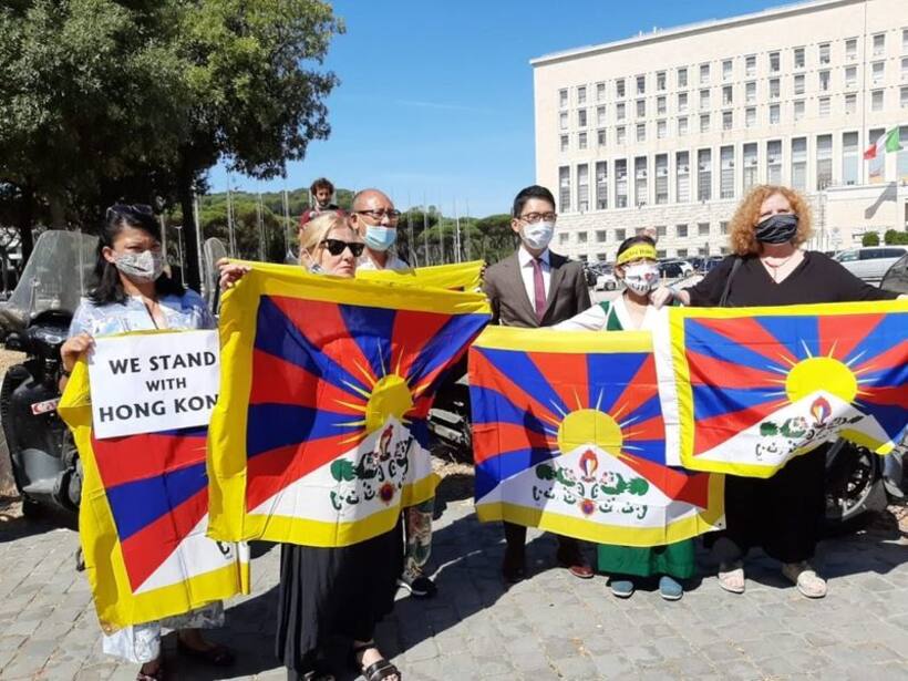China’s tryst with image makeover amid the global pandemic COVID 19 fiasco