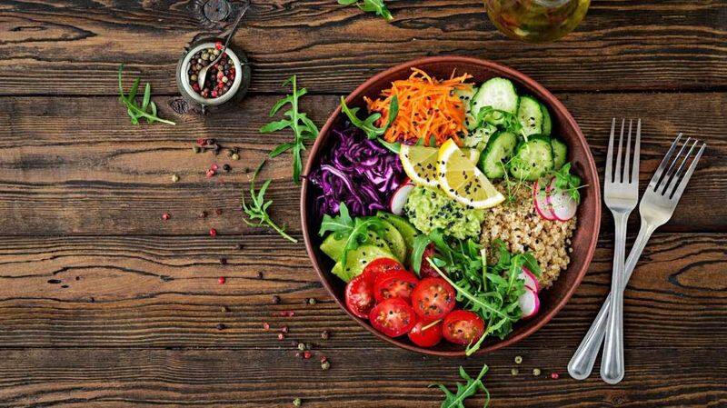 Here are 7 dangerous side effects of consuming vegan food-dnm