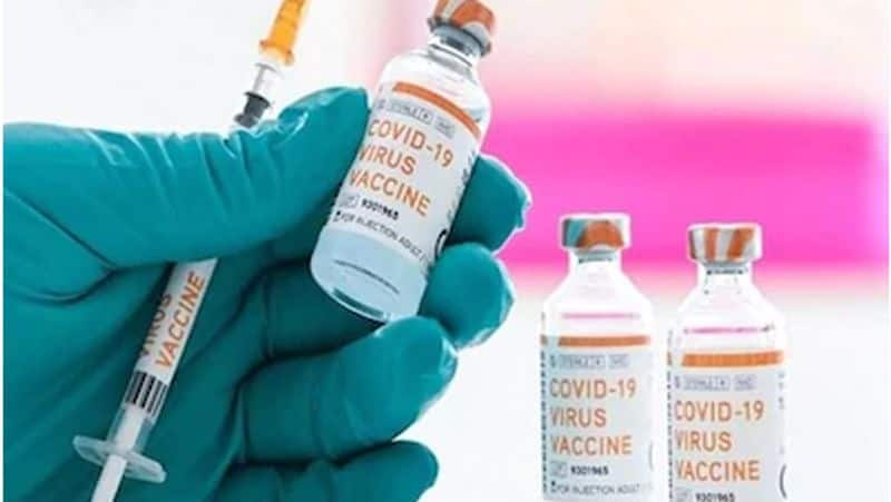 Coronavirus Widespread COVID-19 vaccinations not expected till mid-2021, says WHO expert-dnm