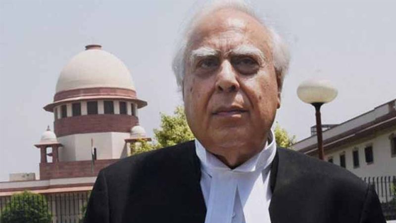 kerala gold smuggling case Kapil Sibal kerala government paid Rs 31 lakh legal fees