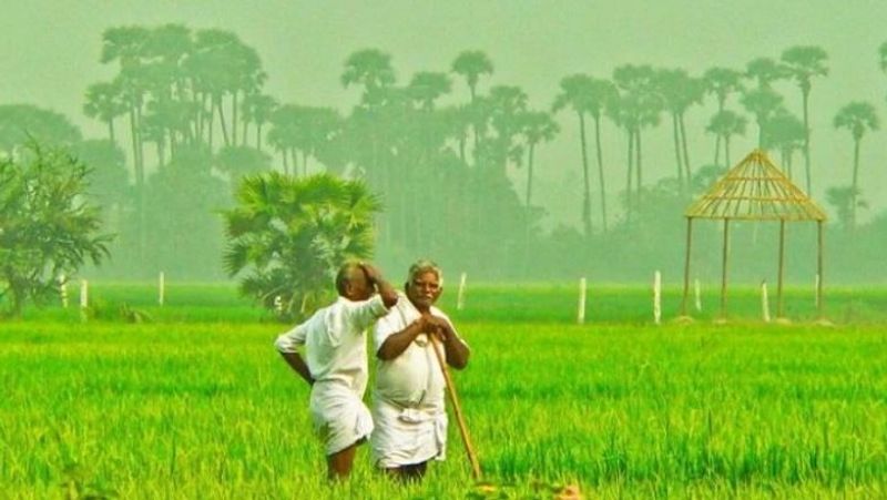 More than 3000 Karnataka farmers protest over various Amendment Acts -ymn