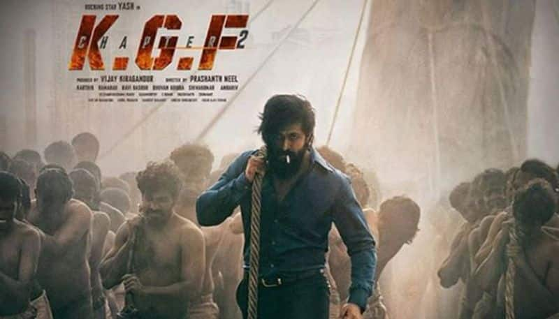 KGF 3 project announces from Hombale Films