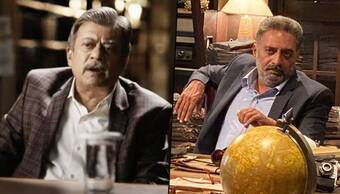 KGF Chapter 2: Director Prashanth Neel denies rumours of replacing Anant Nag