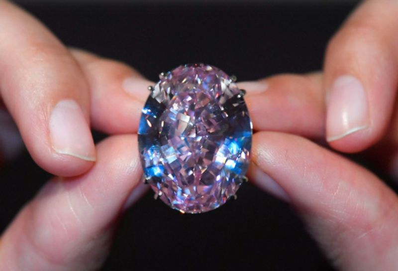 Dimond