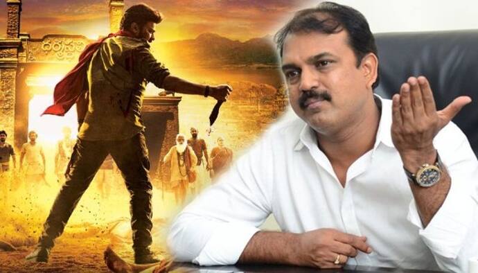 Koratala Siva
