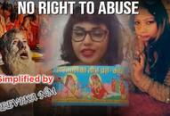 Abusing Hindu gods, goddesses and beliefs in the name of freedom of expression