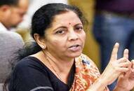 Act of God is questionable bur force majeure is acceptable? Nirmala takes on opposition