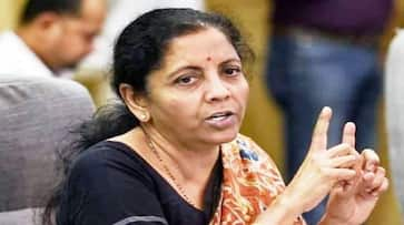 Act of God is questionable bur force majeure is acceptable? Nirmala takes on opposition