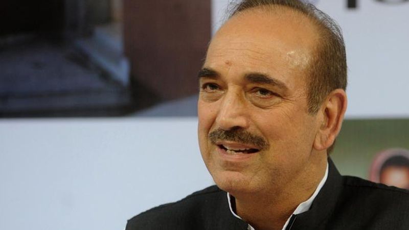 Narendra Modi connected with his roots even after PM Ghulam Nabi Azad praise BJP leader ckm