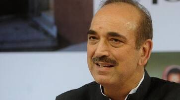 Azad said that if elections were not held Congress would remain sitting in opposition for the next 50 years