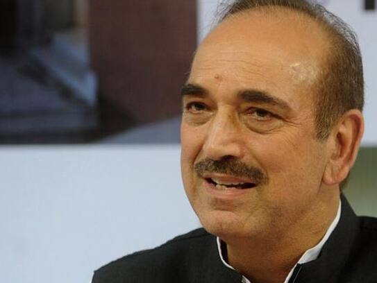 Azad said that if elections were not held Congress would remain sitting in opposition for the next 50 years