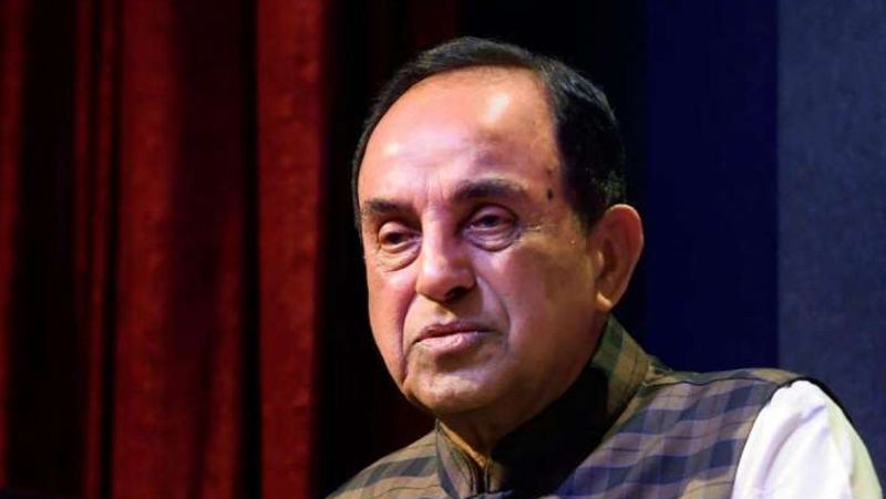 My objection For PM Modis Some policies says Dr. Subramanian Swamy snr