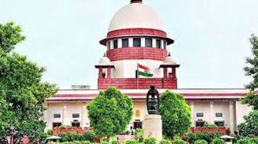 Coronavirus: SC to commence physical hearing of cases in limited manner, issues SOP