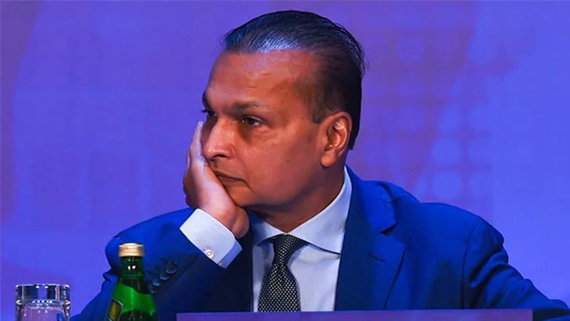 supreme court decision on invoking anil ambani's personal personal guarantees