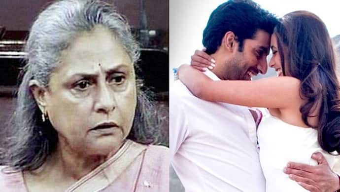 <p>It isn't a hidden fact that Jaya Bachchan takes the final and binding decision for the family. According to several media reports, this has been one of the reasons why Jaya is also referred to as a strict mother-in-law to Aishwarya Rai Bachchan.&nbsp;<br />
&nbsp;</p>
