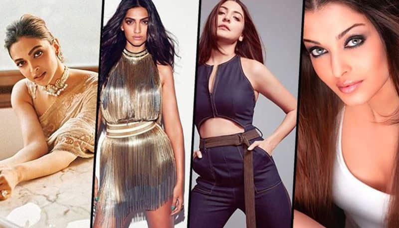 From Aishwarya Rai to Deepika padukone top 10 beauty secrets of actress you can try at home