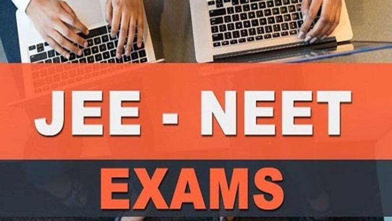 Tamil Nadu leaders demand cancellation of NEET Examination