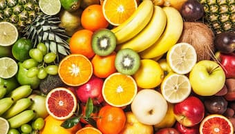 Weight Loss: Should fruits be avoided when you are on a diet?