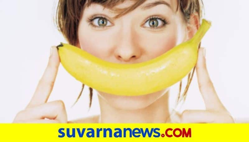 eating a banana everyday can improve health of your eyes