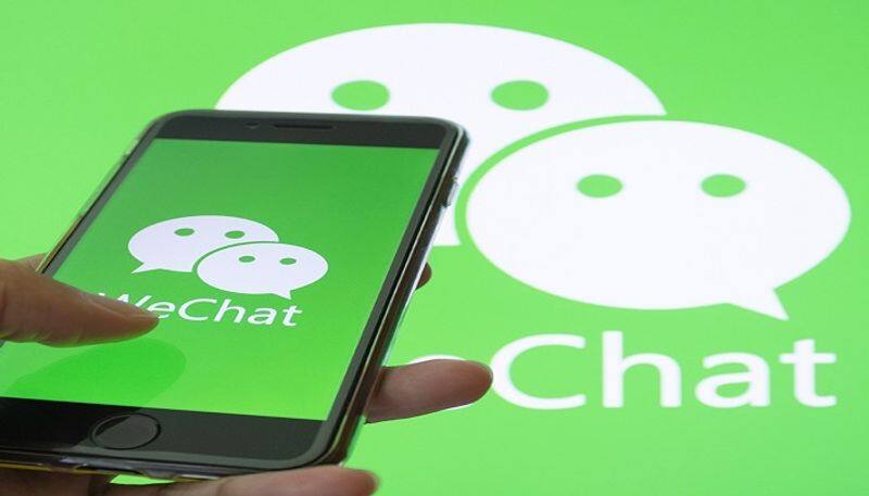 China Could ban Apple if US Govt Bans WeChat :  Foreign Ministry Warns