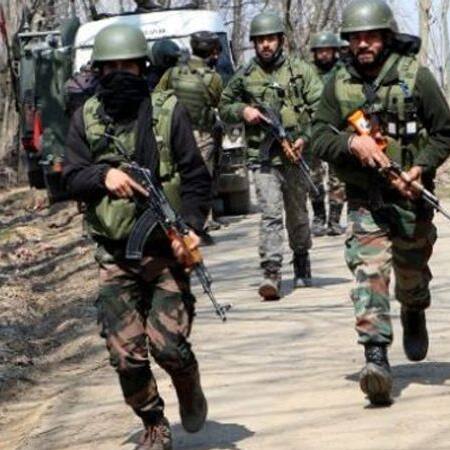 Lashkar terrorist killed in Shopian encounter, two others trapped as gunfight continues: Reports