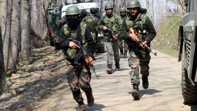 Jammu Kashmir, Shopian encounter, Jammu and Kashmir encounter