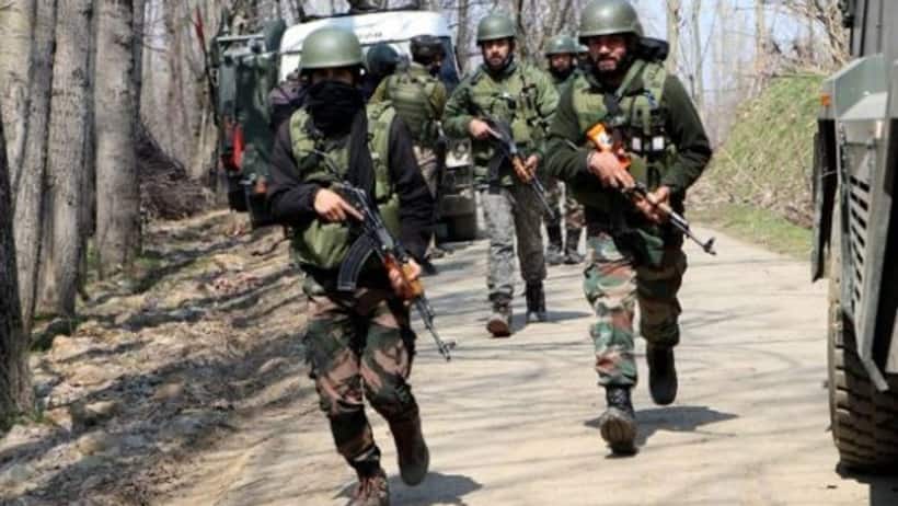 Jammu Kashmir, Shopian encounter, Jammu and Kashmir encounter