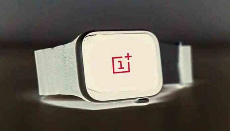 oneplus watch may launch soon with imda certification