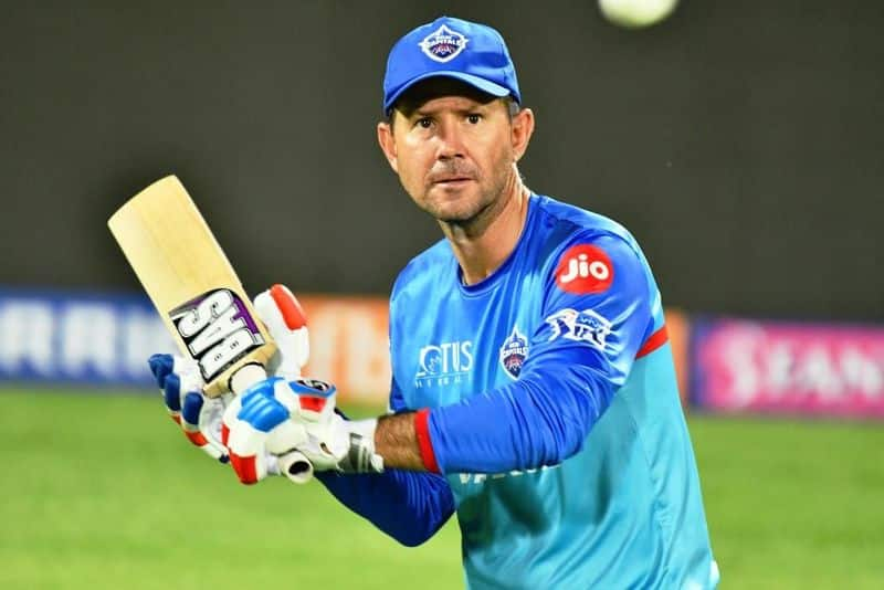 IPL 2021: Only a very good player can knock him out Rishabh Pant from Indian team says Ricky Ponting