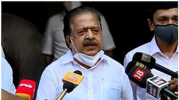 Kerala Opposition leader Ramesh Chennithala's comment on rape sparks controversy