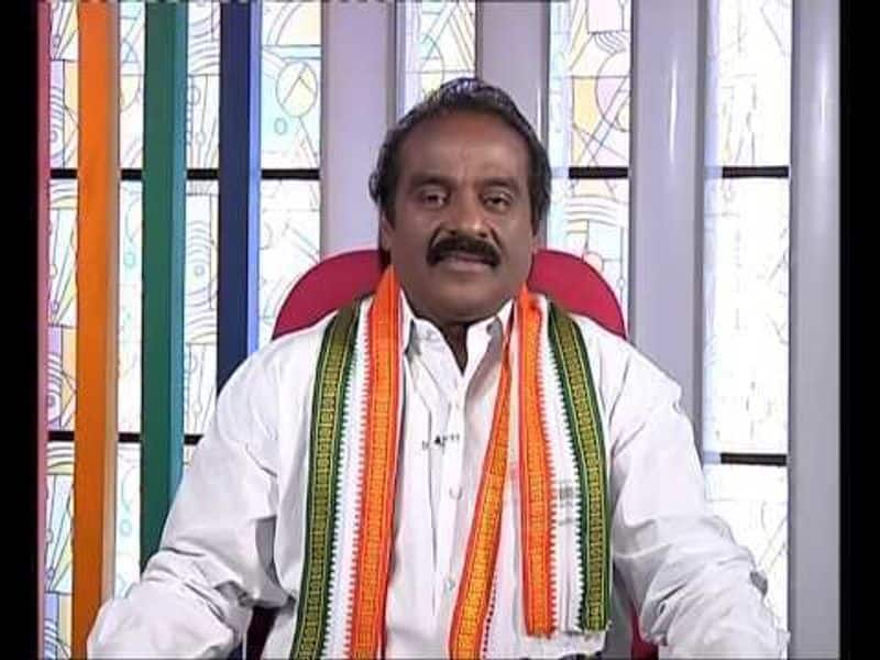 COVID 19 Kanyakumari MP Vasanthakumar passes away