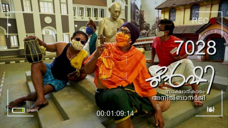 Munshi on the lockdown in Kerala