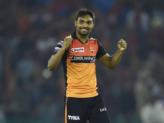 Sandeep Sharma joins Rajasthan Royals as Prasidh Krishna replacement, Matthew Short for Punjab kings cra