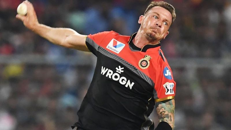 IPL 2021 Steyn names Virat Kohli replacement to lead India in T20Is