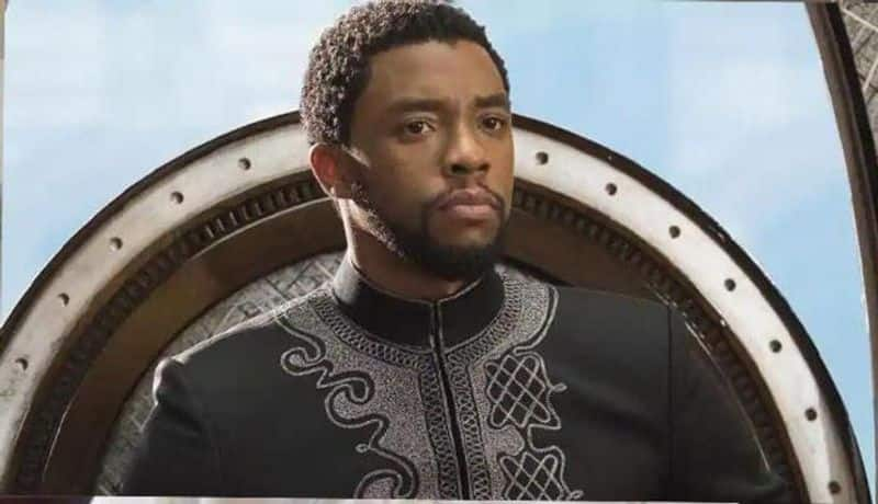 Black Panther star Chadwick Boseman dies of colon cancer-snj