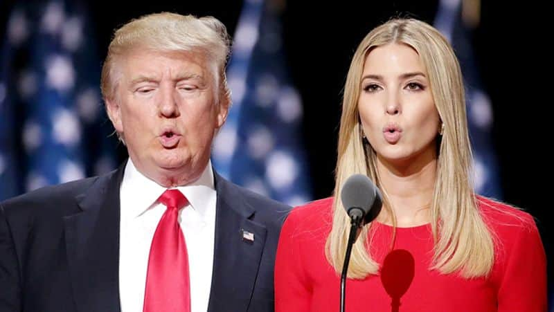 New York AG subpoenas Trump, Ivanka, Donald Trump Jr, seeks depositions in fraud inquiry into family business-dnm