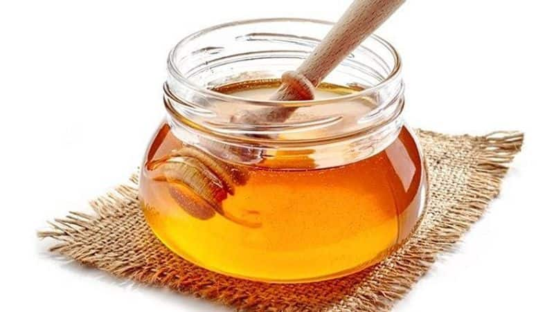 Popular myths about facts about honey vcs