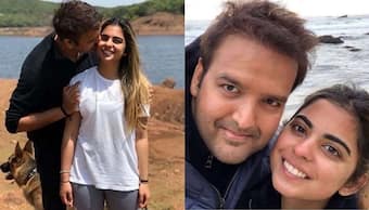 ముకేష్ అంబానీ కుమార్తె ఇషా అంబానీ భర్త సంపద ఎంతో తెలుసా.. షాక్ అవుతారు..
