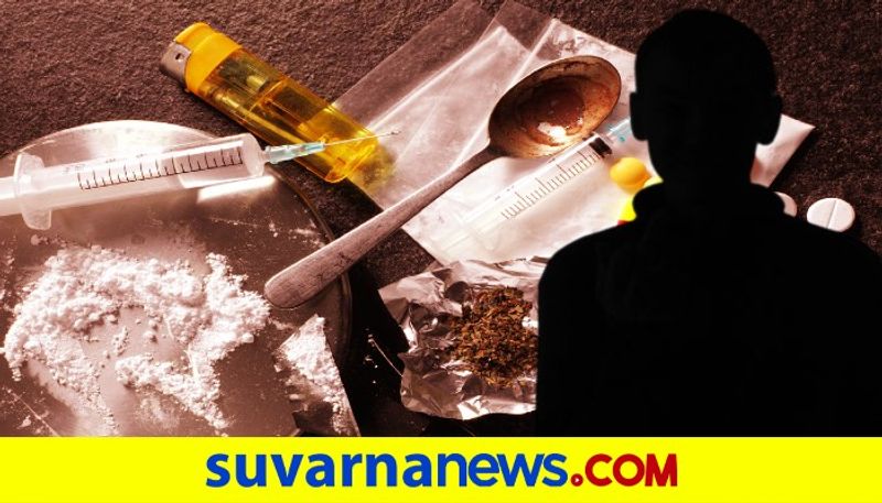 Karnataka Minister Prabhu Chauhan Warns Drug Mafia