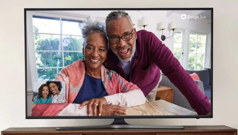 Video Calls to Be Available on Android TV Soon with Google Duo new feature